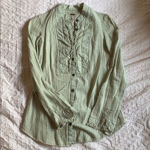 Free People Blouse